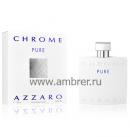 Loris Azzaro Azzaro Chrome Pure