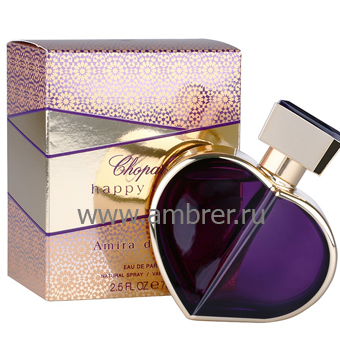 Chopard Happy Spirit Amira d`Amour