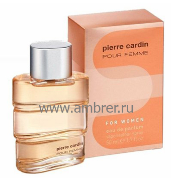 Pierre Cardin pour Femme