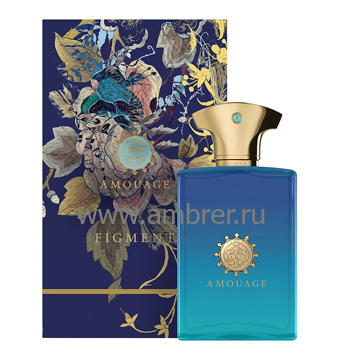 Amouage Figment Man