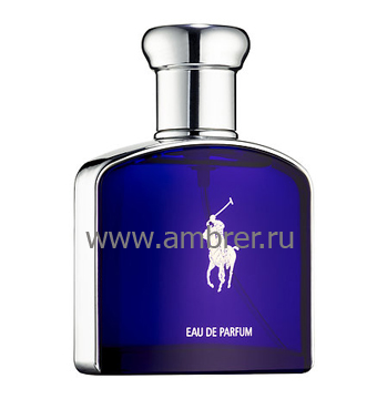 Polo Blue Eau de Parfum