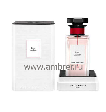 Givenchy Rose Ardente