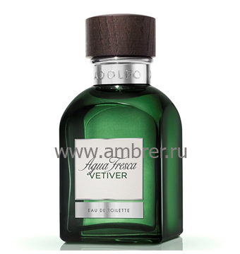 Adolfo Dominguez Agua Fresca Vetiver