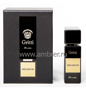 Gritti Delirium