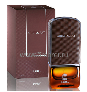 Ajmal Aristocrat