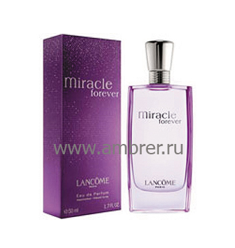 Lancome Miracle Forever