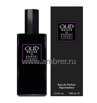 Robert Piguet Robert Piguet Oud Delice