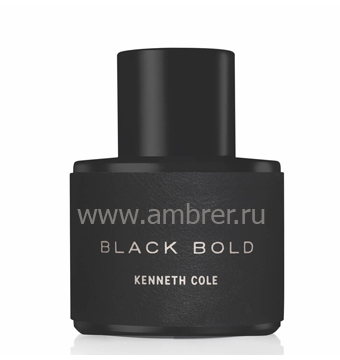 Kenneth Cole Black Bold