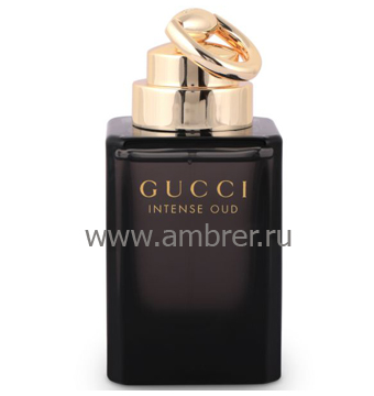 Gucci Gucci Intense Oud