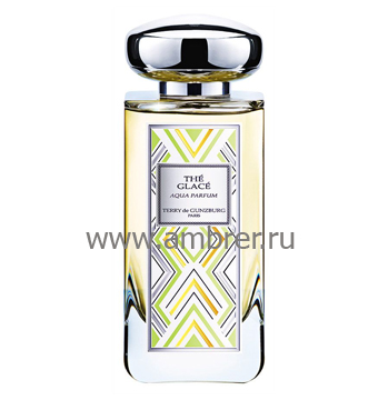 Terry de Gunzburg The Glace Aqua Parfum