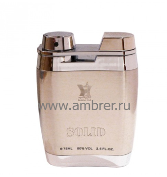 Arabian Oud Solid