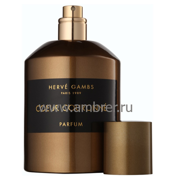 Herve Gambs Paris Coeur Couronne