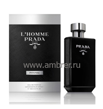 Prada L`Homme Intense