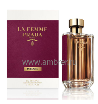 Prada Prada La Femme Intense