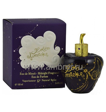 Lolita Lempicka L`Eau de Minuit Edition 2013