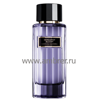 Carolina Herrera Bergamot Bloom