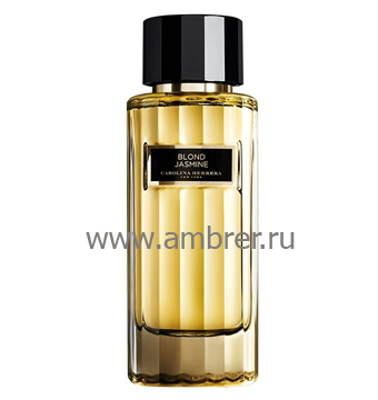 Carolina Herrera Blond Jasmine