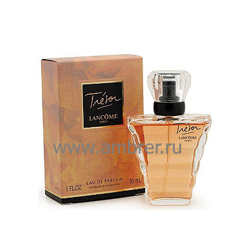 Lancome Tresor