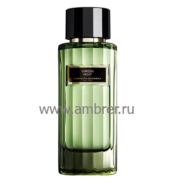 Carolina Herrera Virgin Mint