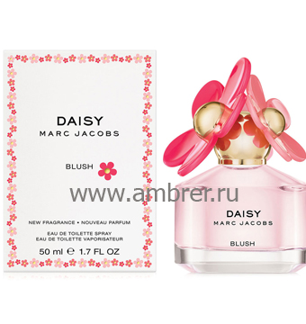 Marc Jacobs Daisy Blush