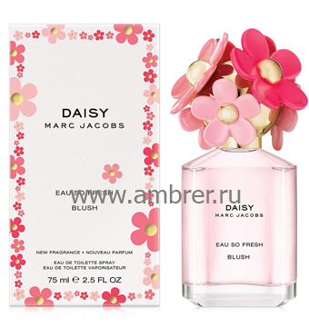 Marc Jacobs Daisy Eau So Fresh Blush