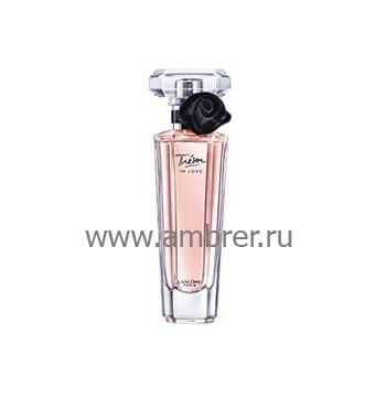 Lancome Tresor in Love