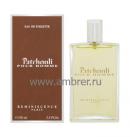 Reminiscence Patchouli pour Homme