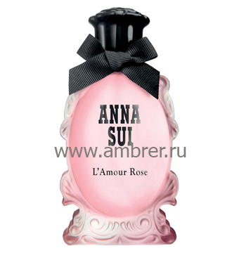 L`Amour Rose