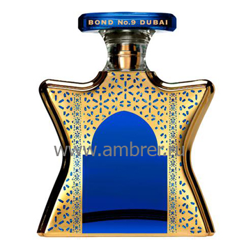 Bond No.9 Dubai Indigo