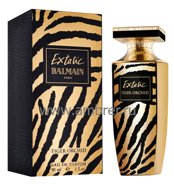 Balmain Extatic Tiger Orchid