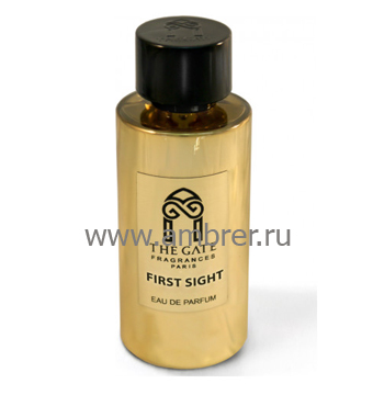 The Gate Fragrances Paris First Sight