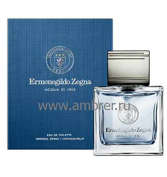 Zegna Acqua Di Iris