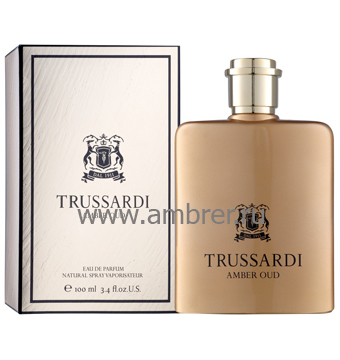 Trussardi Trussardi Amber Oud