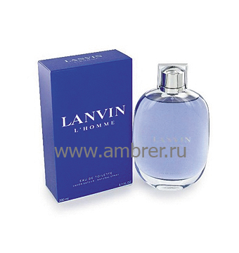 Lanvin Lanvin L`Homme