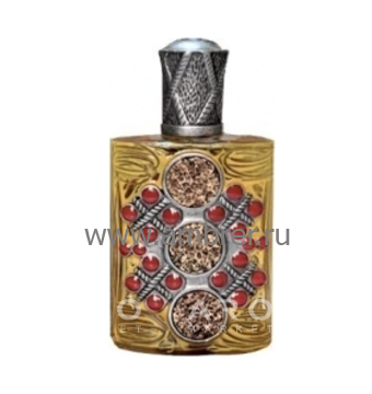 Hajar Oud