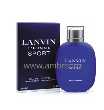 Lanvin L`Homme Sport