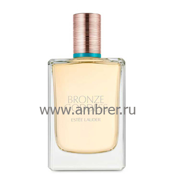 Estee Lauder Bronze Goddess Eau Fraiche Skinscent 2017