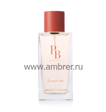 Parfums de la Bastide Exquise