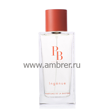 Parfums de la Bastide Ingenue