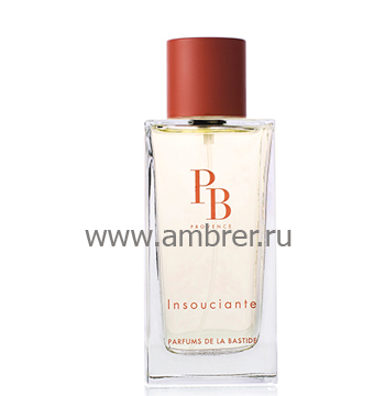 Parfums de la Bastide Insouciante