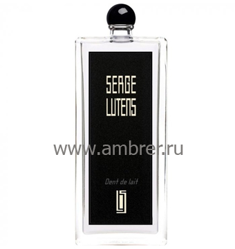 Serge Lutens Dent de Lait