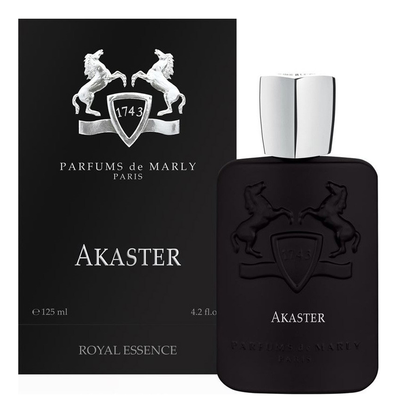 Marly Akaster