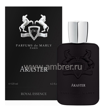 Parfums de Marly Marly Akaster