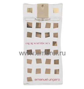 Emanuel Ungaro Apparition Gold