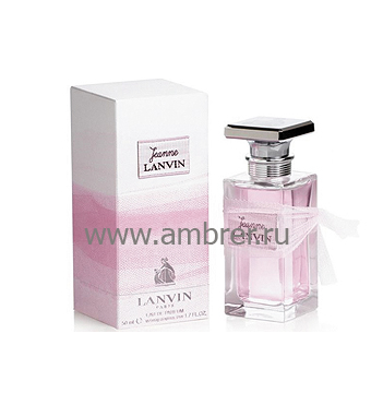 Lanvin Jeanne