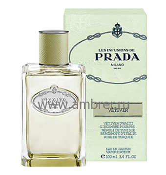 Prada Infusion de Vetiver (2015)