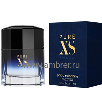 Paco Rabanne Pure XS