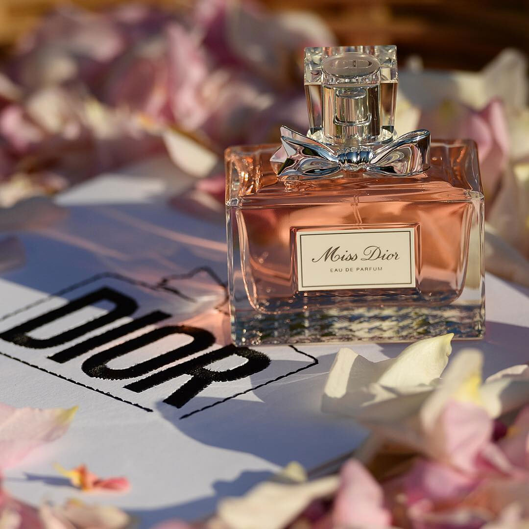 Miss Dior Eau de Parfum (2017)