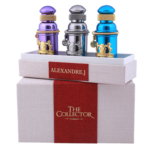The Collector �����