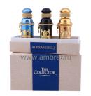 Alexandre.J The Collector Набор